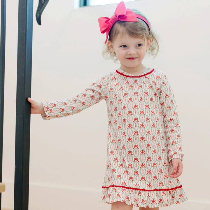 Carlin Nightgown | Nutcracker Ballet - PRE-SALE