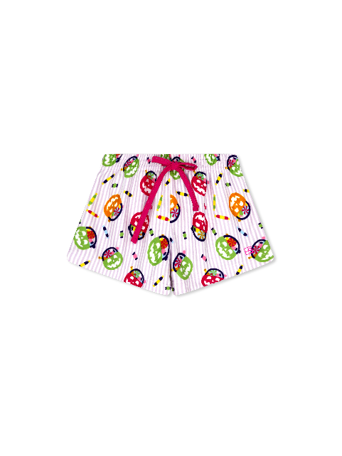 Emily Short | Sweet Like Candy Fleece (5-6, 9-10, 11-12)