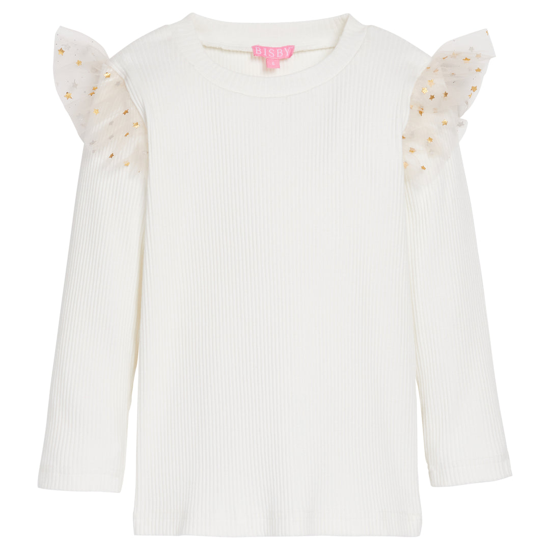 Bisby Sadie Top | Sparkle Stars