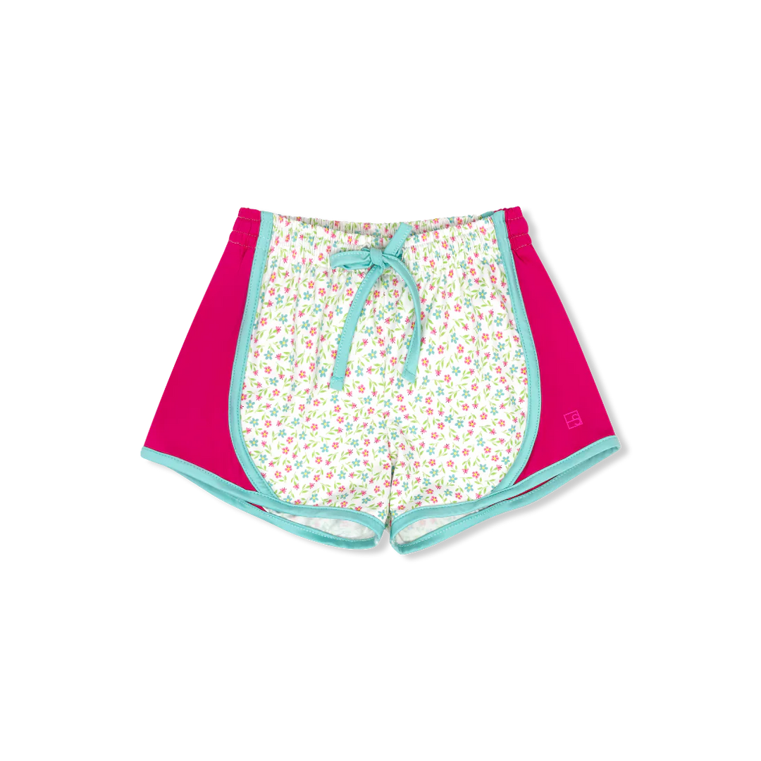 SET Elise Shorts | Petal Power