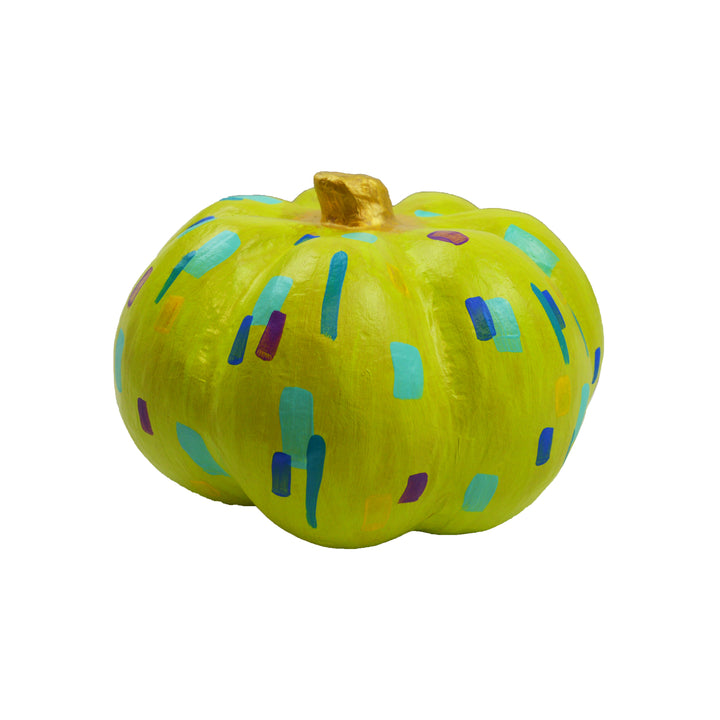 Abstract Pumpkin (more styles available)