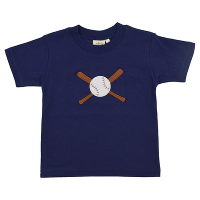 Luigi Baseball Shirt