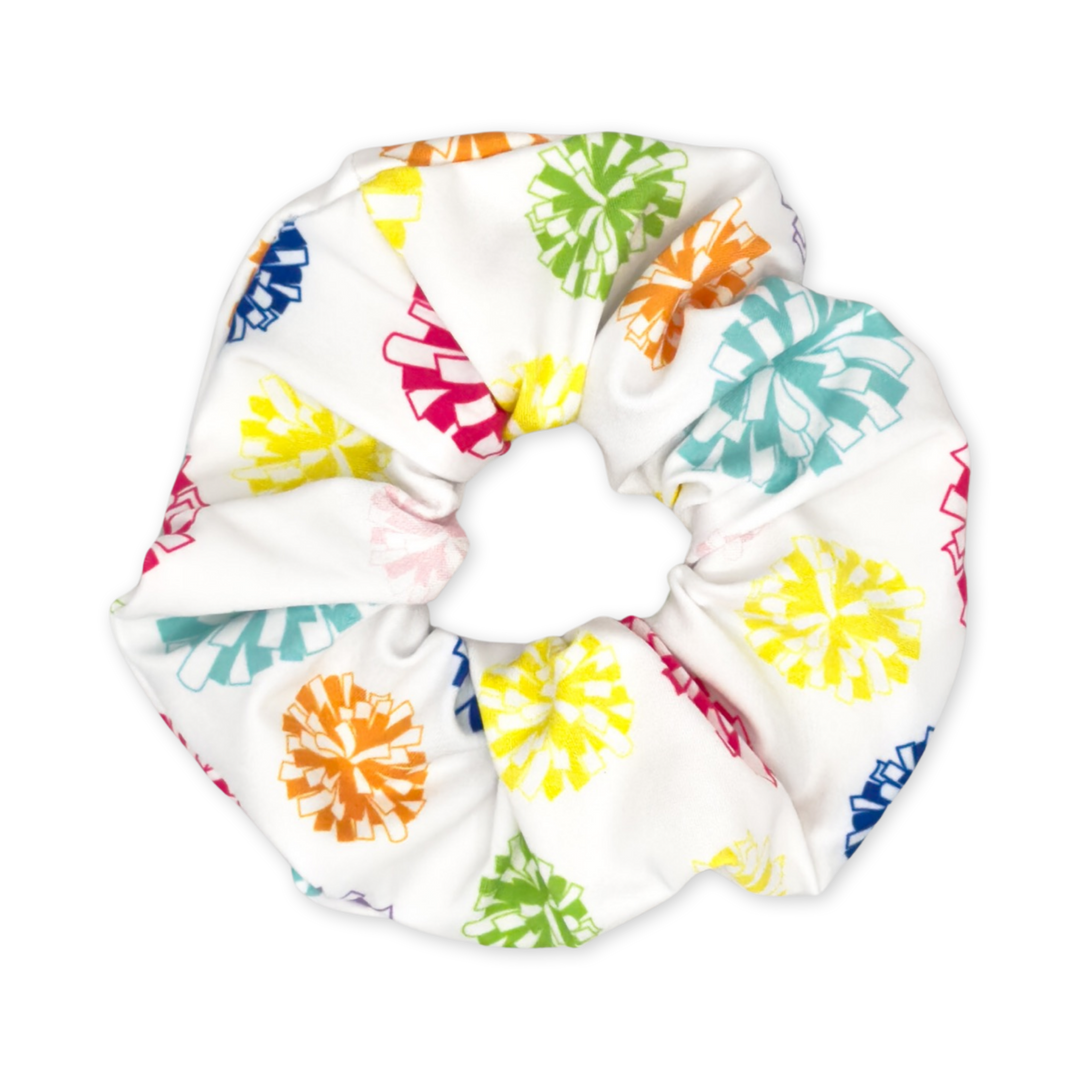 Hair Scrunchie | We've Got Spirit