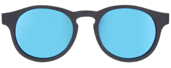 Blue Series Sunglasses | The Agent