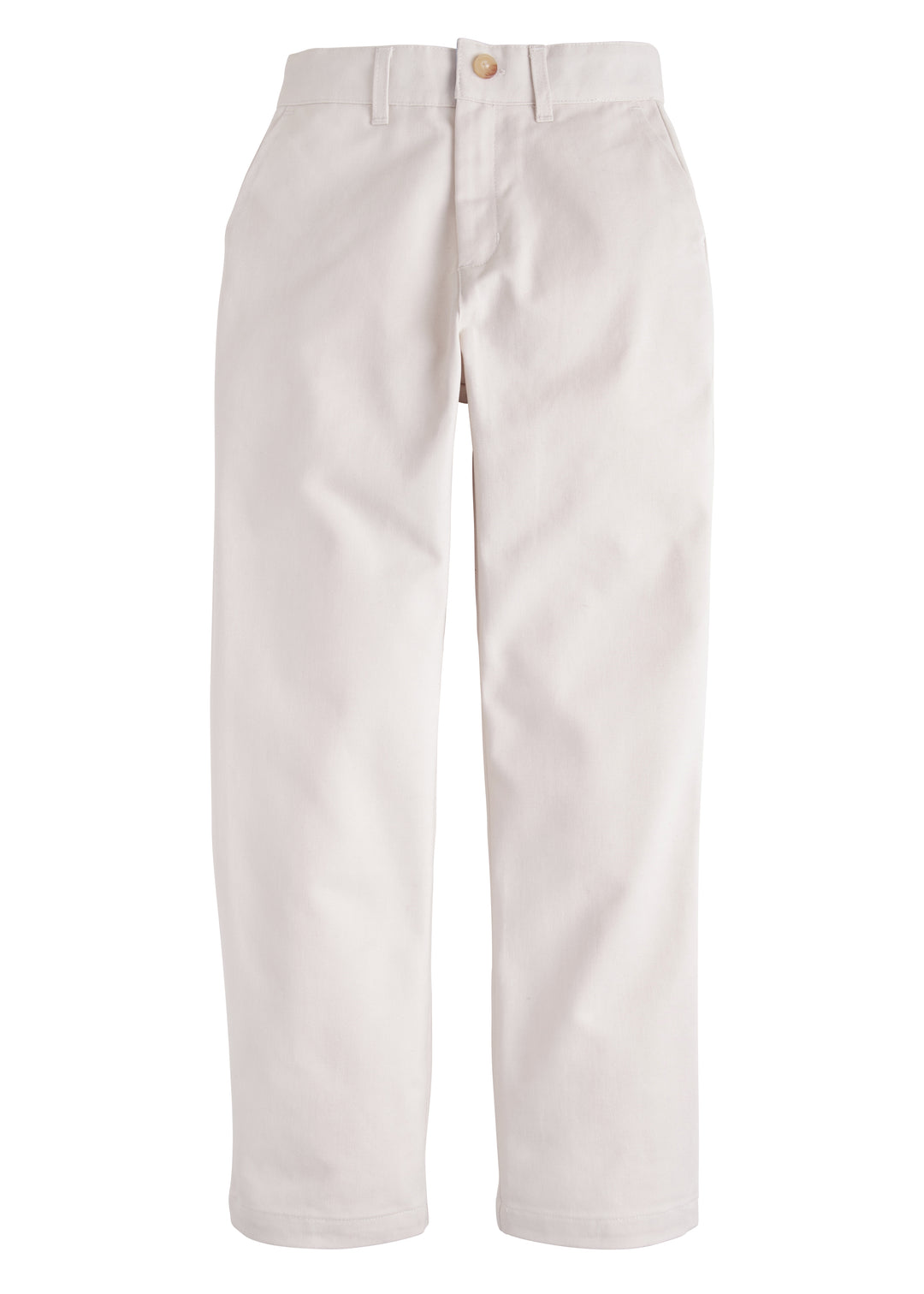 Classic Pants | Pebble Twill (14)