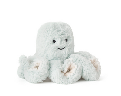 Elegant Baby Plush Toy | Octopus