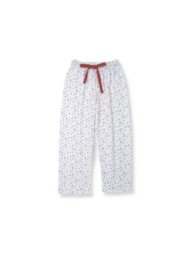 Lullaby Set Tommy PJ Pant | Holly & Truck