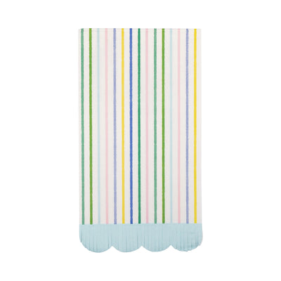 My Mind's Eye Spring Stripe Napkins