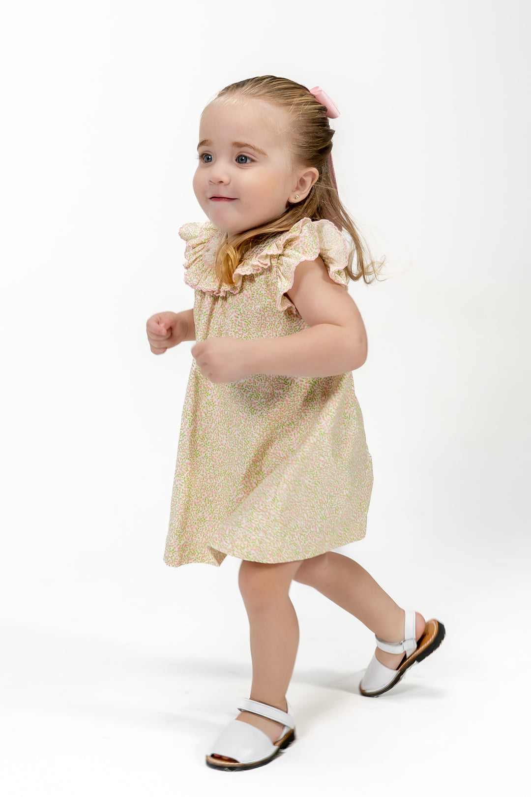 Evangeline Dress - PRE-SALE