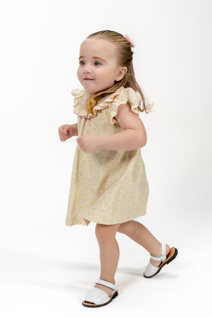 Evangeline Dress - PRE-SALE