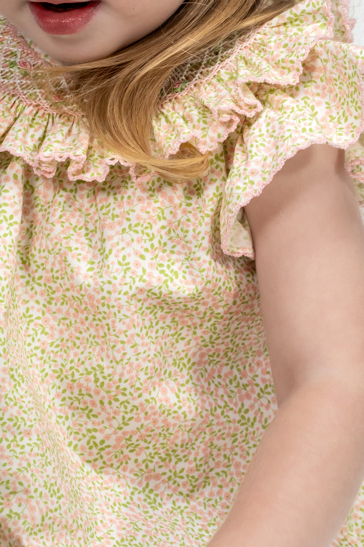 Evangeline Dress - PRE-SALE