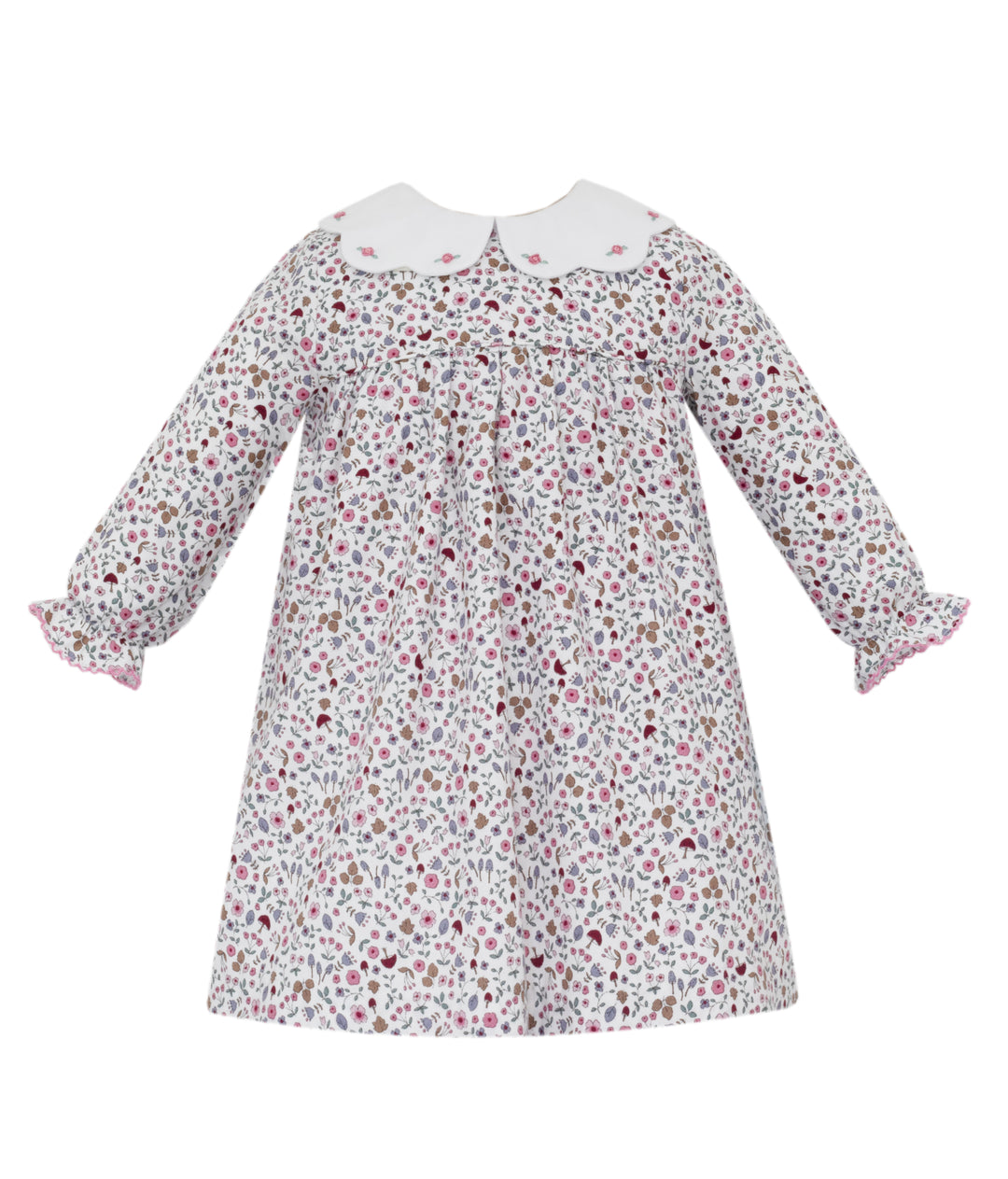 Anavini Kimberly Dress
