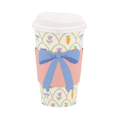 My Mind's Eye Egg Scallop To-Go Cups