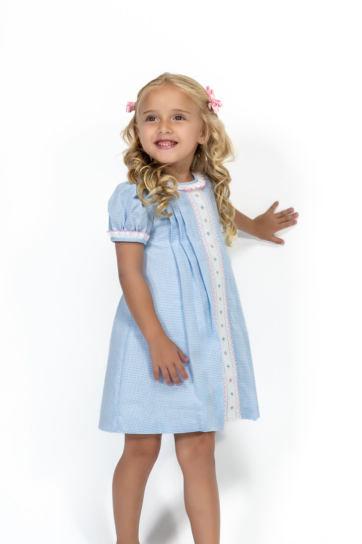 Alexandra Dress - PRE-SALE