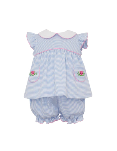 Petit Bebe Watermelon Set