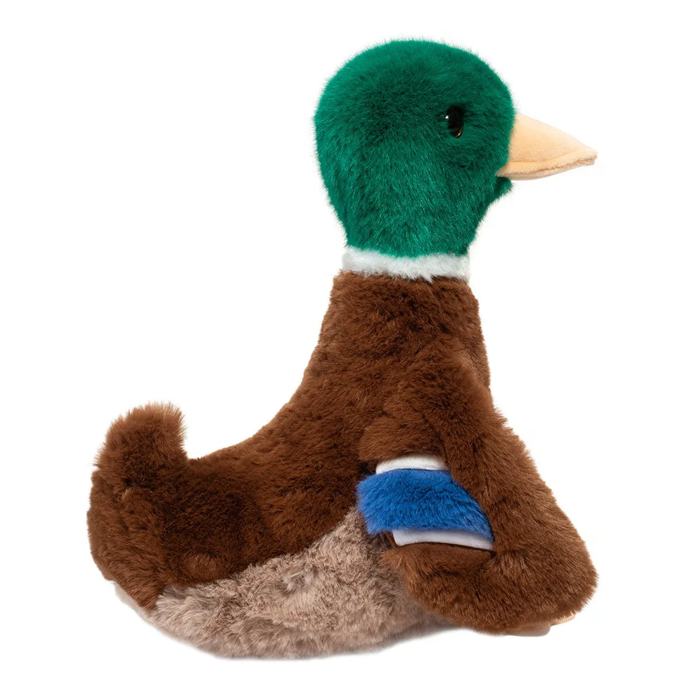 Douglas Toys Desie the Mallard Duck