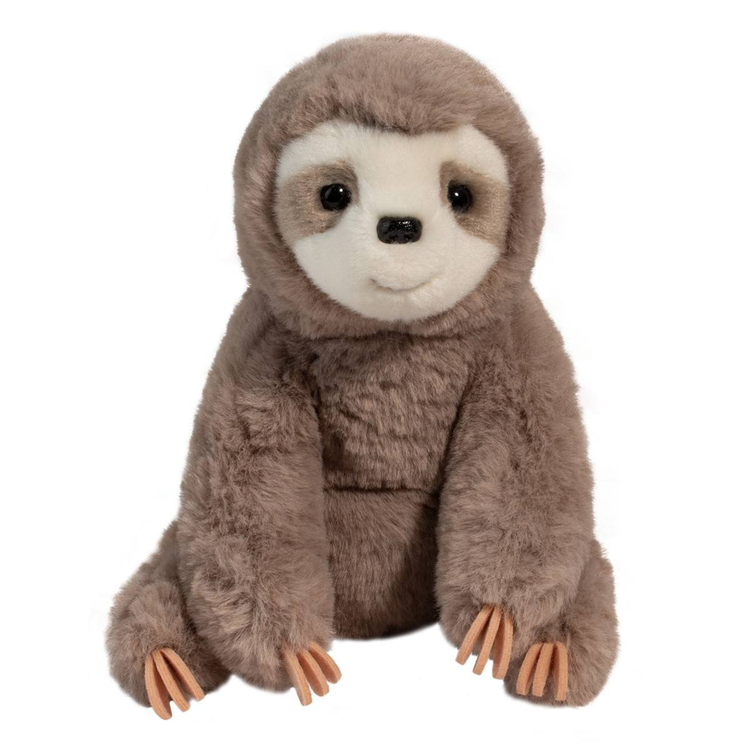 Douglas Toys Lizzie Sloth Plush | Mini