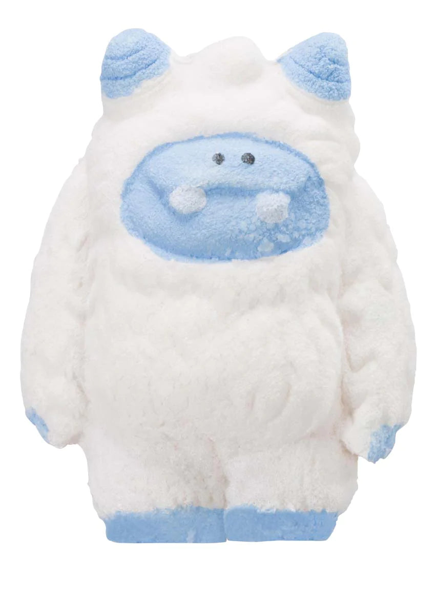 Hatch-N-Grow Yeti