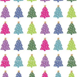 Lila + Hayes Christmas Tree Cool