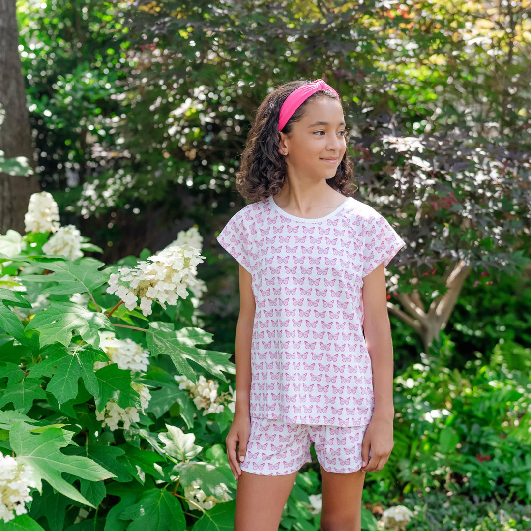 Emery Set | Cartie Butterflies - PRE-SALE