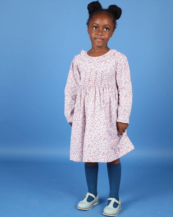 Question Everything Adoette Dress