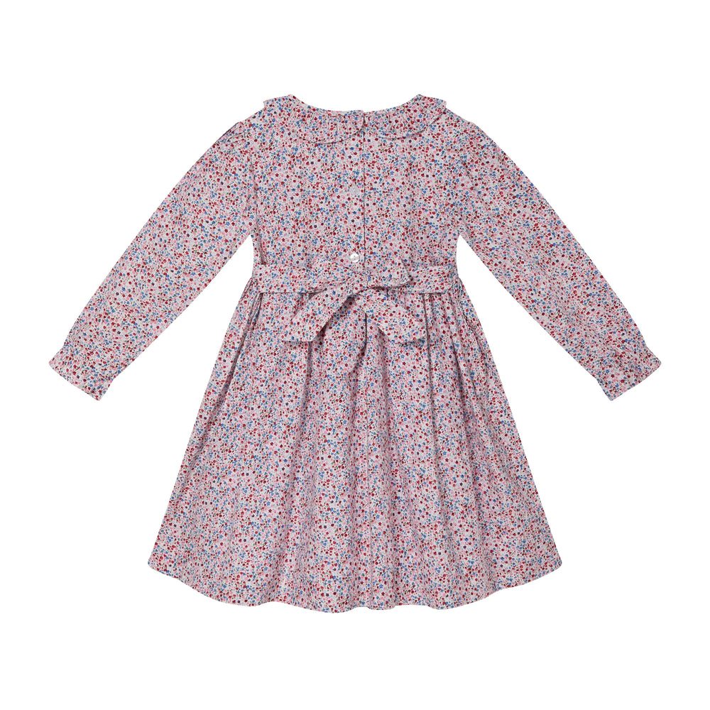 Question Everything Adoette Dress