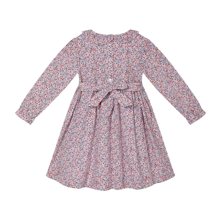 Question Everything Adoette Dress