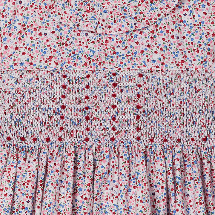 Question Everything Adoette Dress