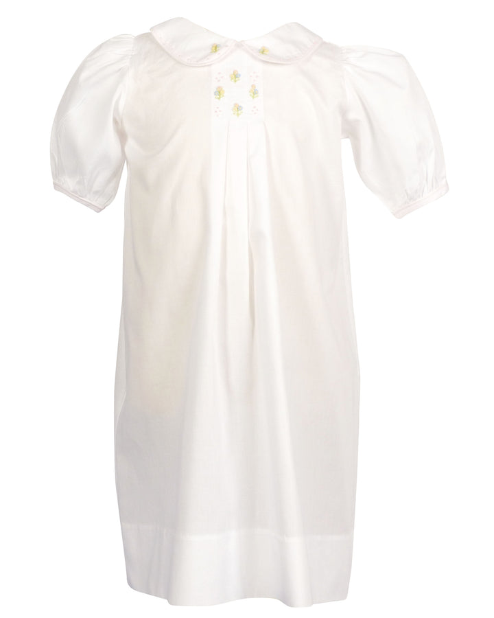 The Yellow Lamb Amelia Daygown