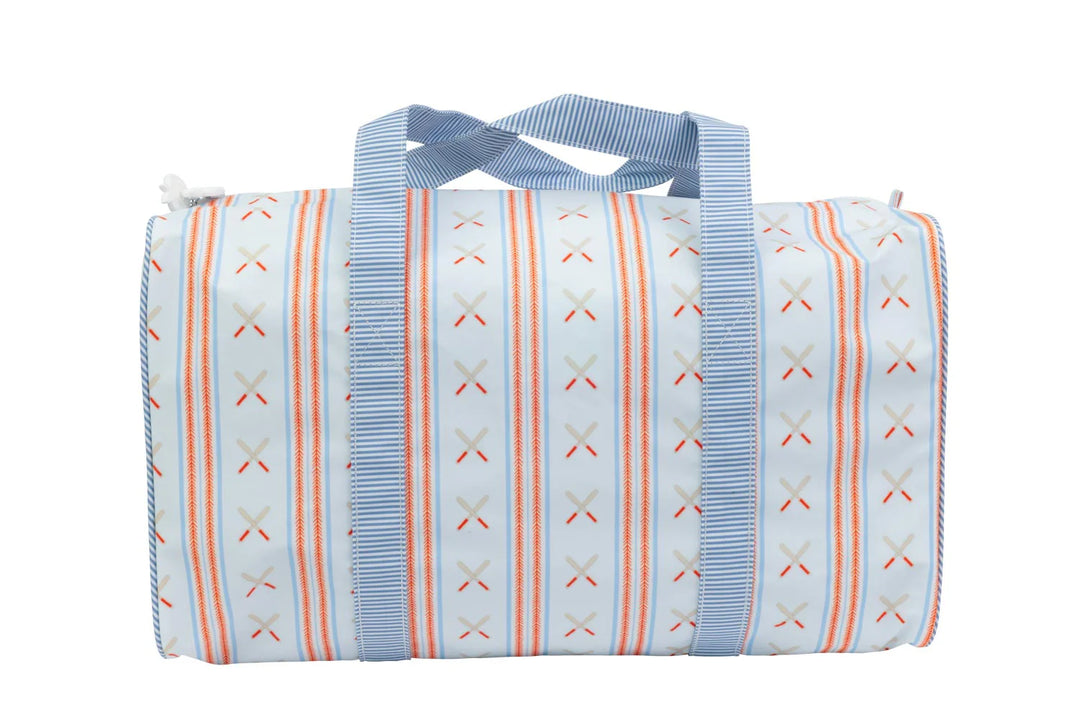 baseball duffle bag