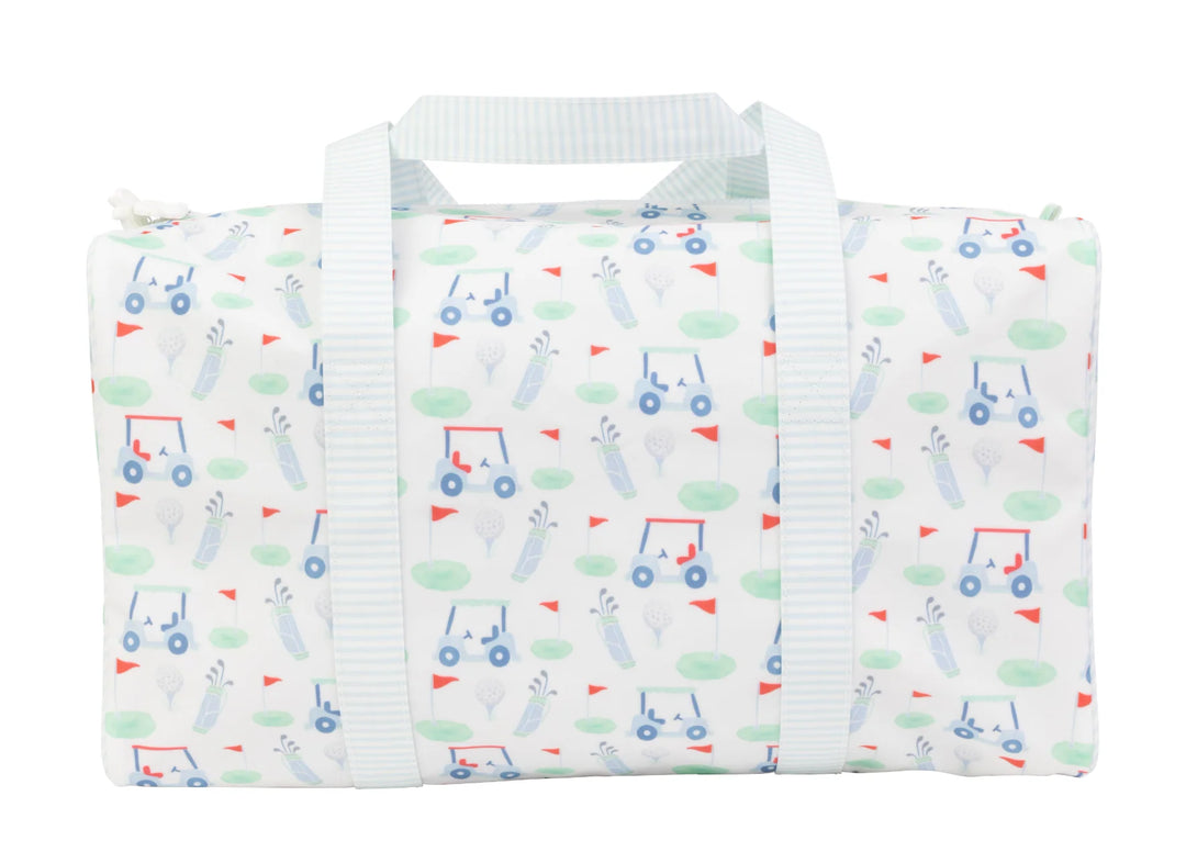 golf duffle bag