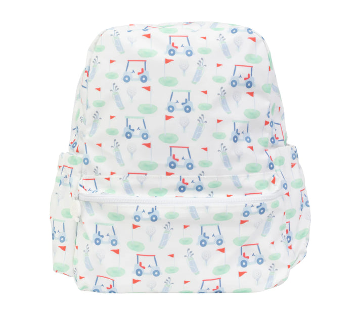 Small Backpack | Golf