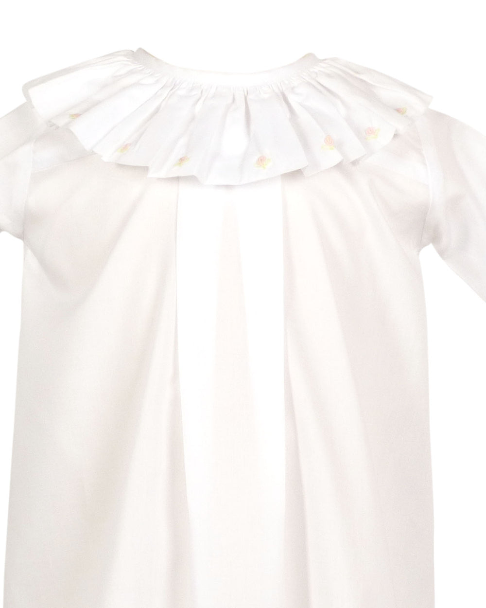 The Yellow Lamb Ava Daygown
