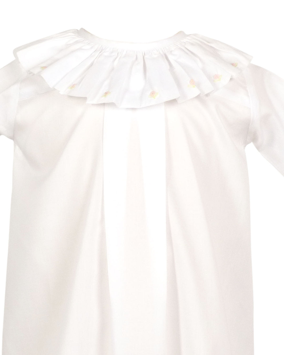 The Yellow Lamb Ava Daygown