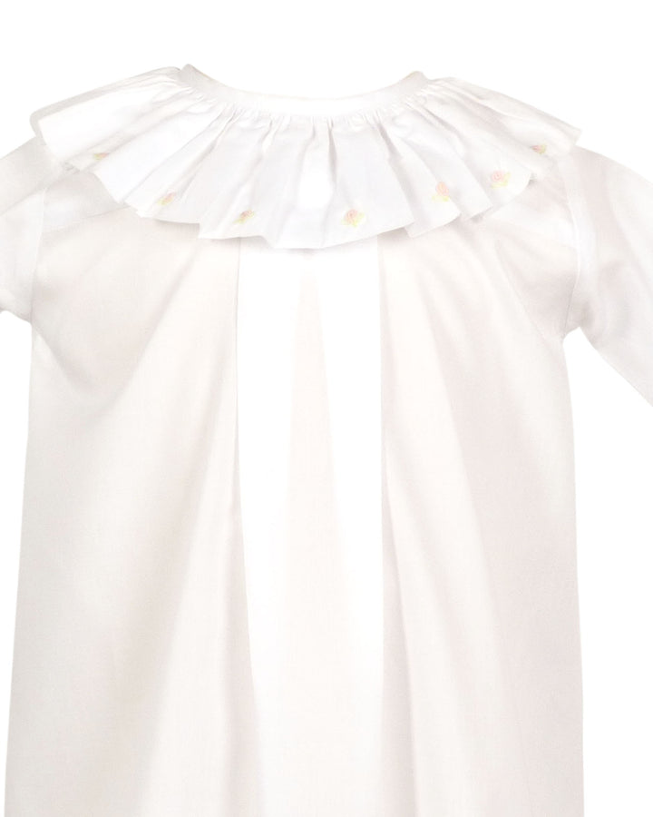 The Yellow Lamb Ava Daygown
