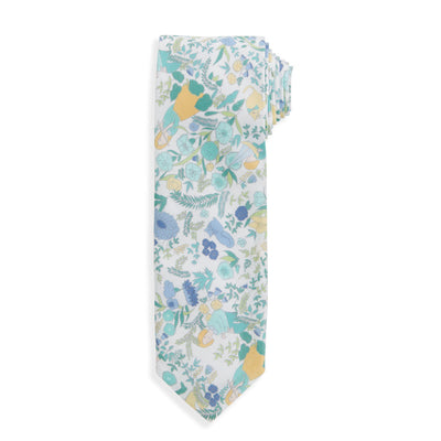 bella bliss Boy's Tie | Piper Floral