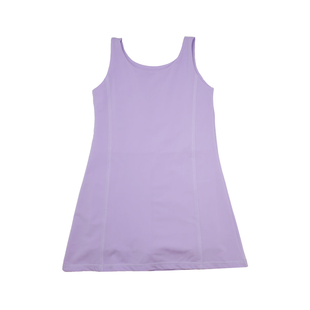 BE elizabeth Tennis Dress | Lavender