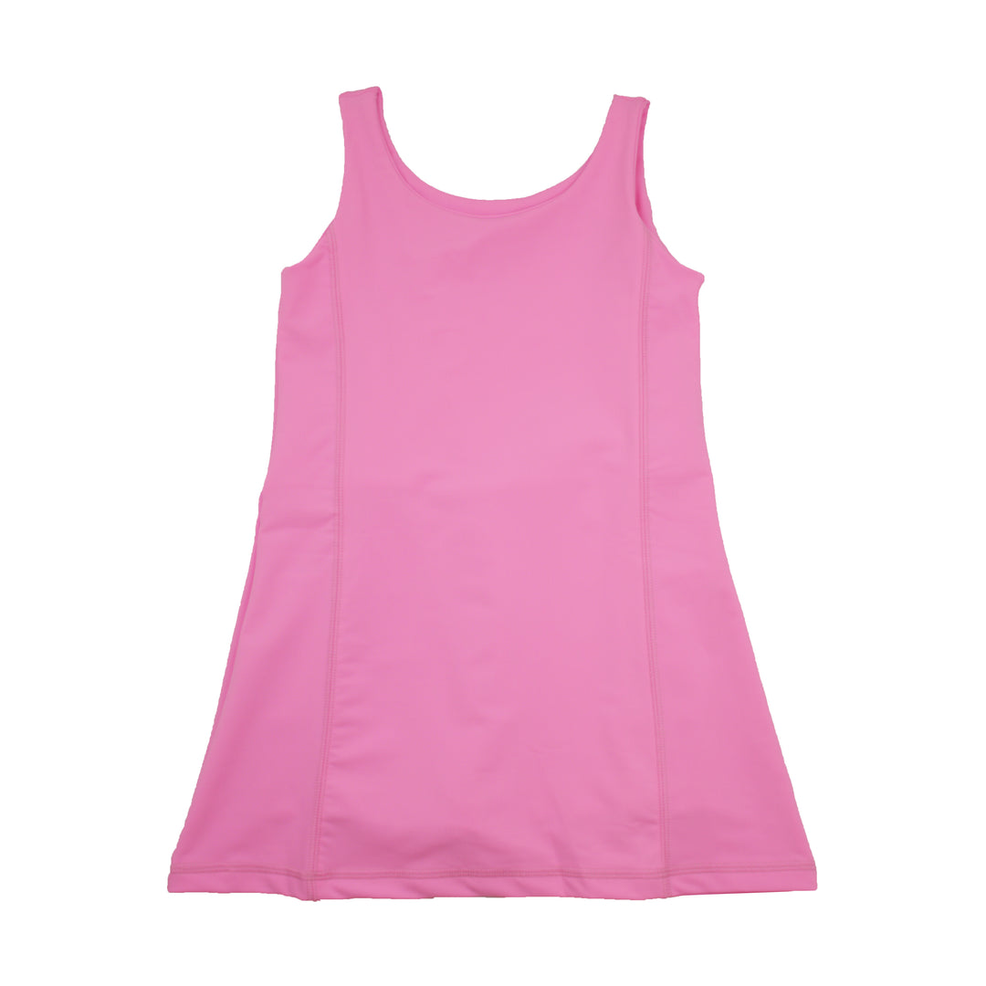 BE elizabeth Tennis Dress | Pink