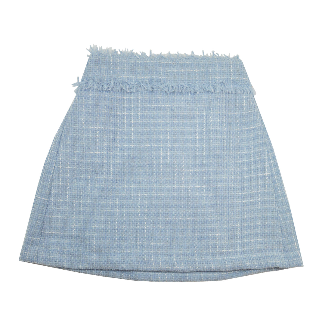 BE elizabeth Tweed Skirt
