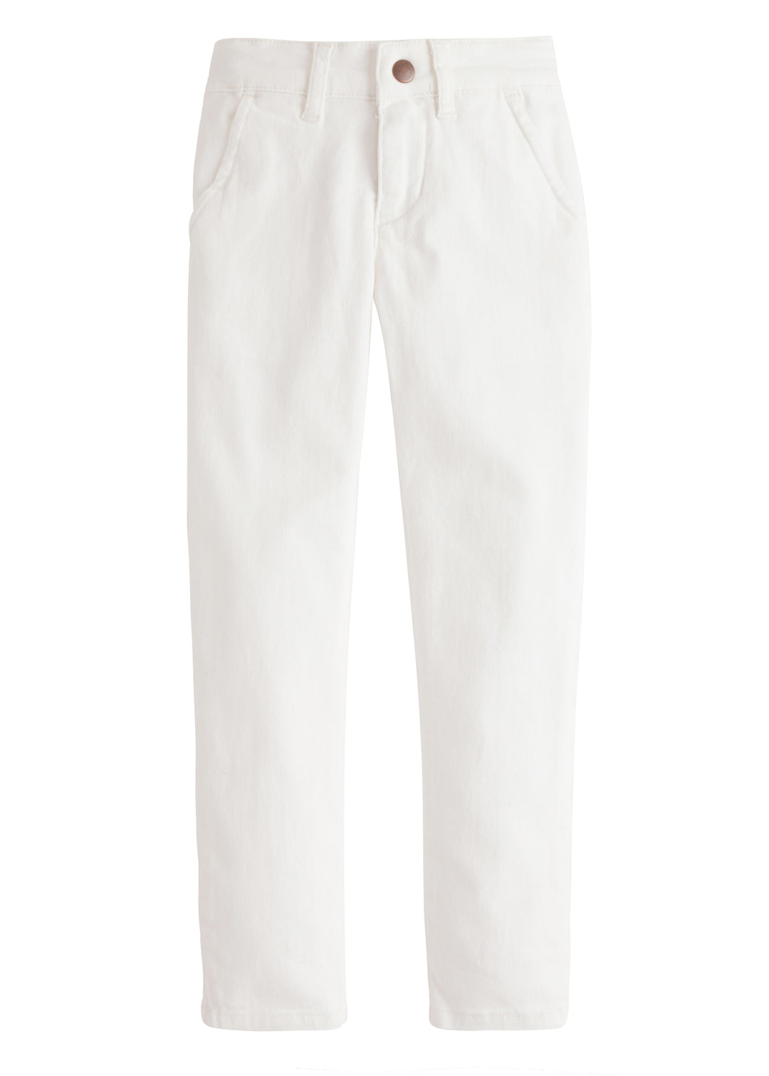 Bisby Twiggy Jeans | Ivory
