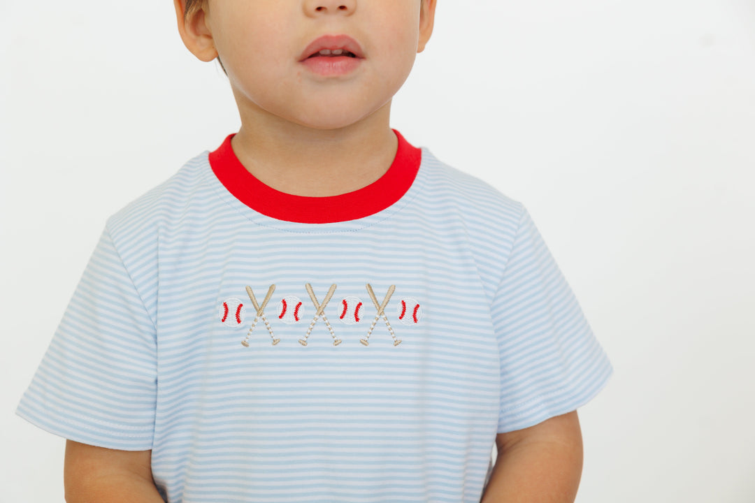 Baseball Shirt