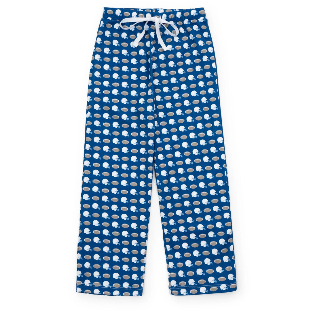 Lila + Hayes Beckett Lounge Pants | Firstdown Football