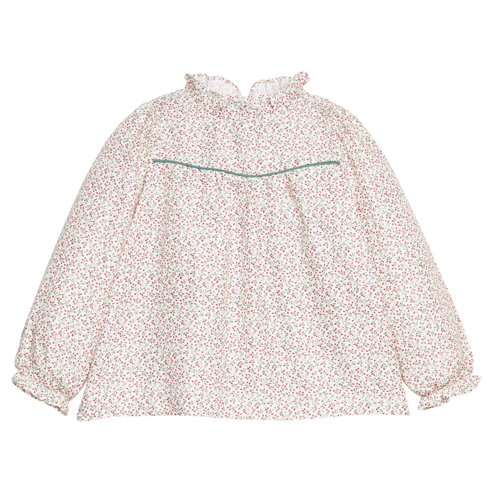 McCall Top | Middleboro Floral