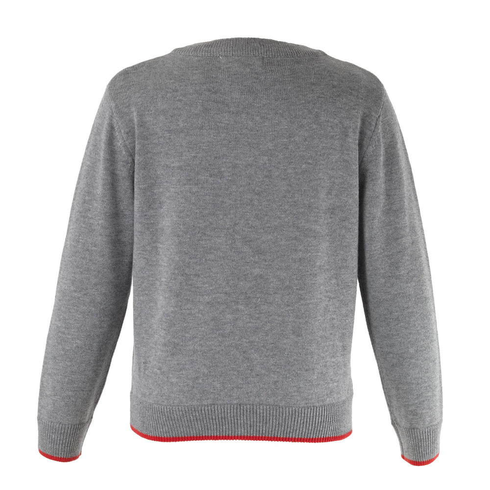 Rachel Riley Sweater | Soldiers