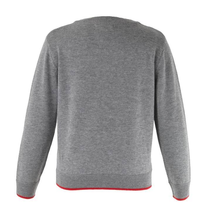 Rachel Riley Sweater | Soldiers