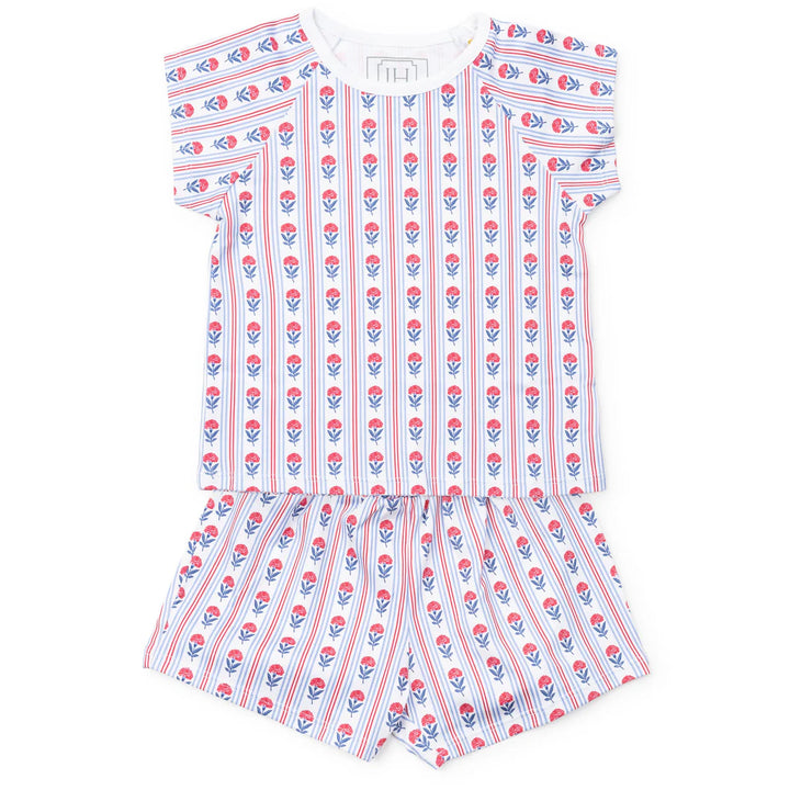 Emery Set | Liberty Floral
