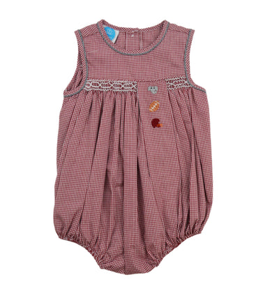 Krewe Kids Gameday Bubble | Alabama