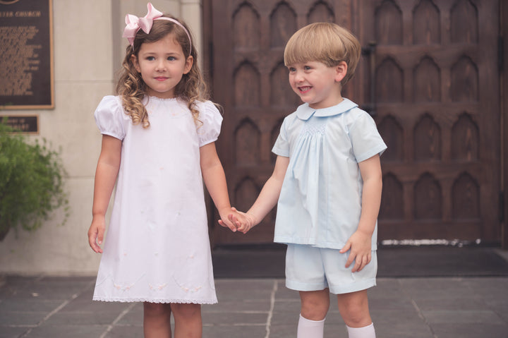 Ashtyn Dress (2T, 3T, 4T)