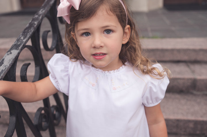 Ashtyn Dress (2T, 3T, 4T)