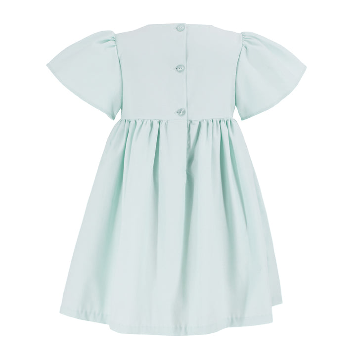 Emmaline Dress | Fall Leaves - PRE-SALE